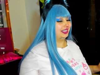 lussyevans
