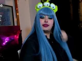 lussyevans