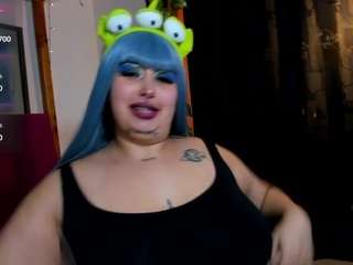 lussyevans