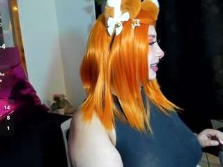 lussyevans