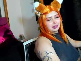 lussyevans