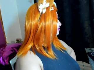 lussyevans
