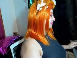 lussyevans