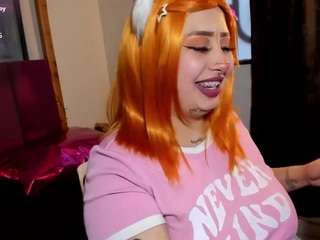 lussyevans