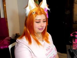 lussyevans