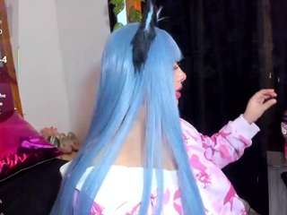 lussyevans live cam preview