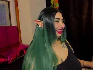 lussyevans