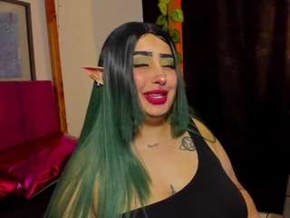 lussyevans