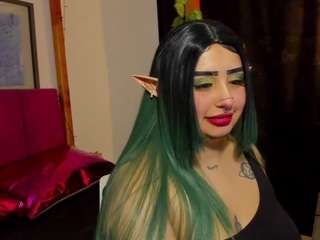 lussyevans
