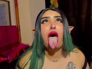 lussyevans