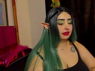 lussyevans