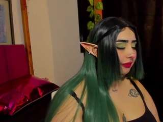 lussyevans