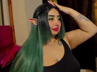 lussyevans