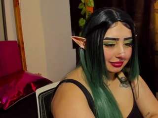 lussyevans