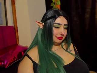 lussyevans