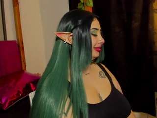 lussyevans