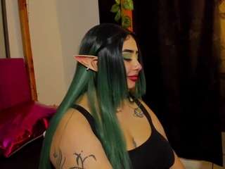 lussyevans