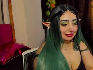 lussyevans