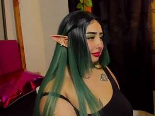 lussyevans