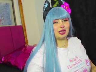 lussyevans