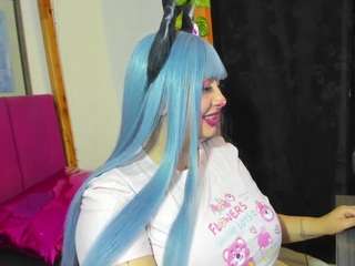 lussyevans