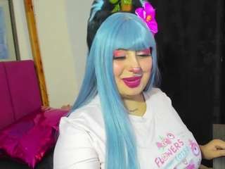 lussyevans