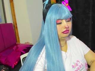 lussyevans