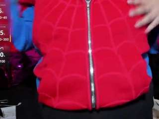 lussyevans live cam preview