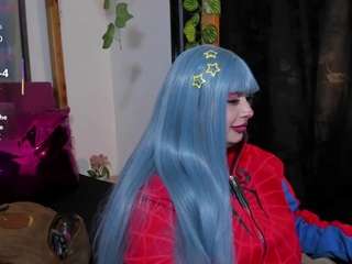 lussyevans live cam preview