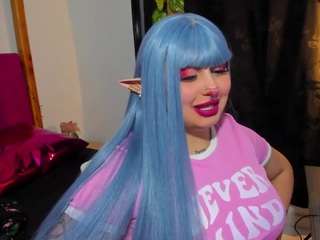 lussyevans