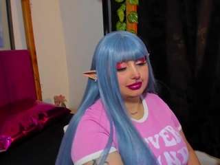 lussyevans