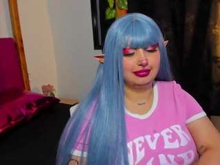 lussyevans