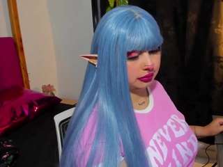 lussyevans