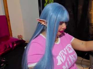 lussyevans