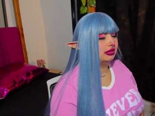 lussyevans