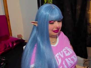 lussyevans