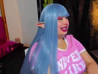 lussyevans