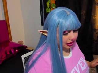 lussyevans