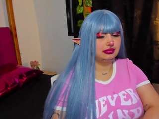lussyevans live cam preview