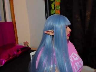 lussyevans