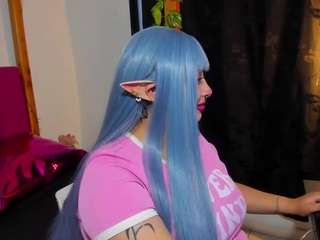 lussyevans live cam preview