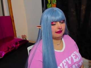 lussyevans live cam preview