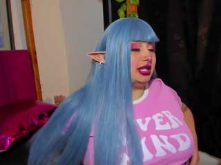 lussyevans