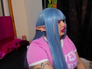 lussyevans