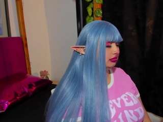 lussyevans live cam preview