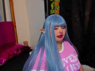 lussyevans