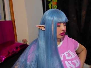 lussyevans