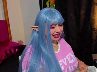 lussyevans