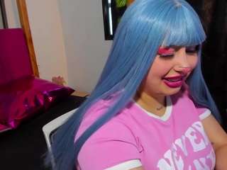 lussyevans