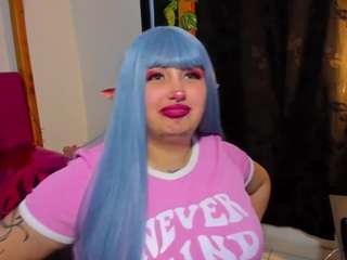 lussyevans